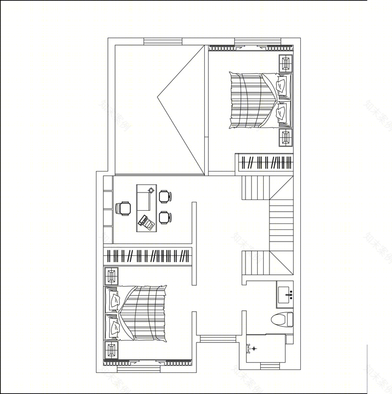 新中小别墅-3