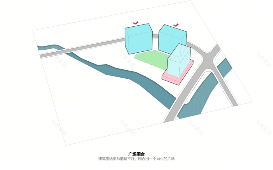 上海曼恒·河图公园丨中国上海丨上海日清建筑设计有限公司-26