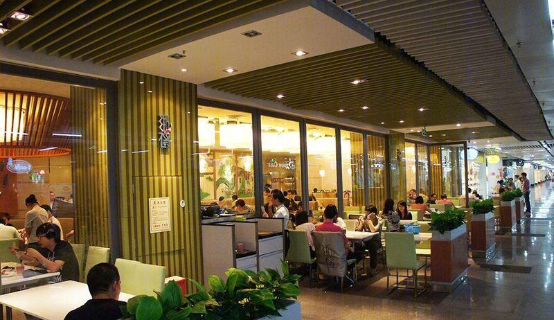浙礼与锦礼餐厅-8