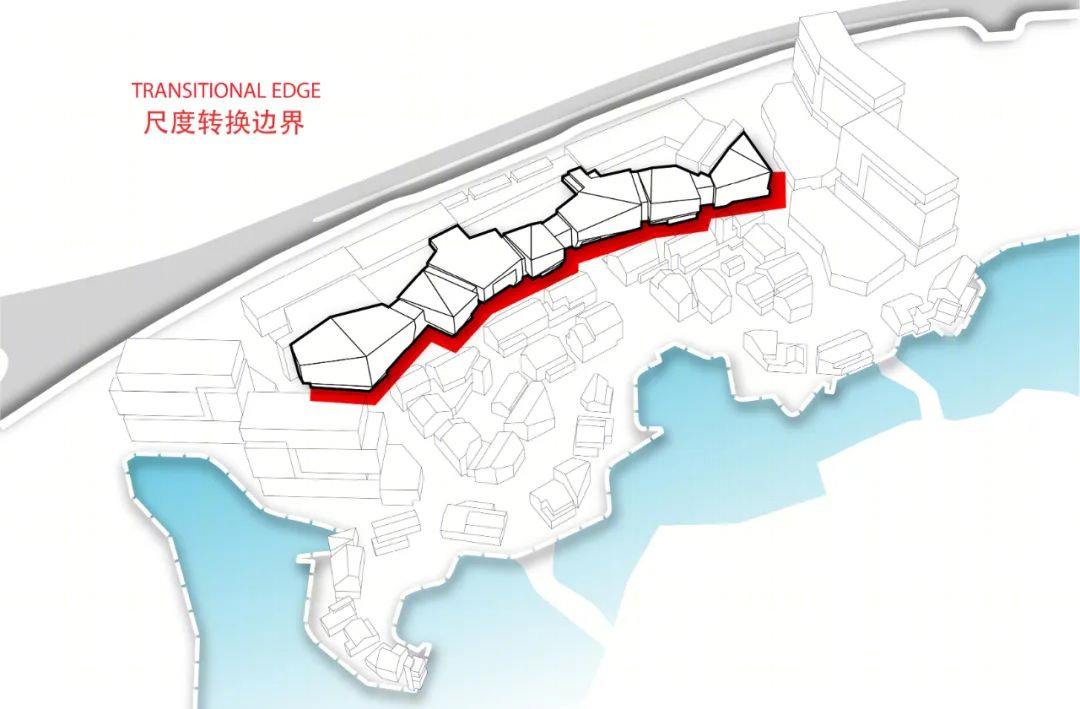 顺德欢乐海岸PLUS丨中国佛山丨LLA建筑设计公司-48