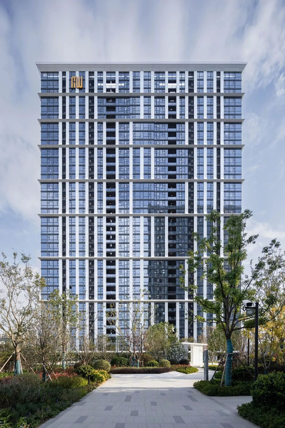 苏州嘉骏峰丨中国苏州丨上海日清建筑设计有限公司-63