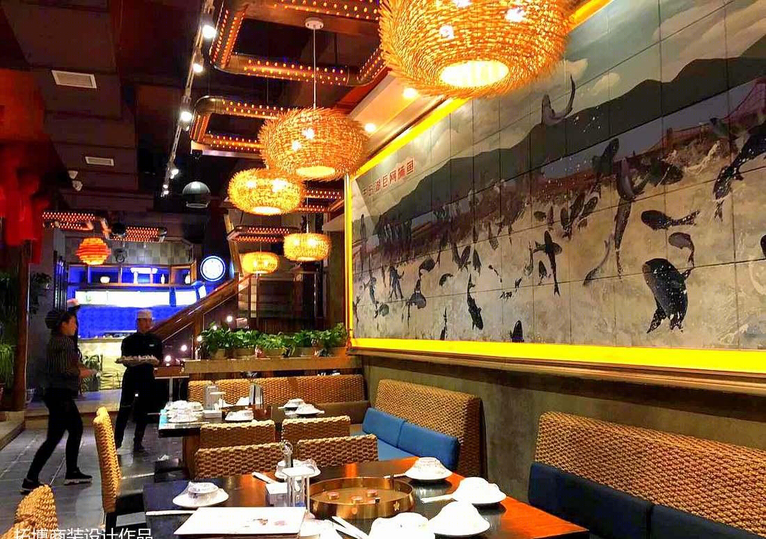 
山西长治同舟合鱼头泡饼潞鼎店 -8