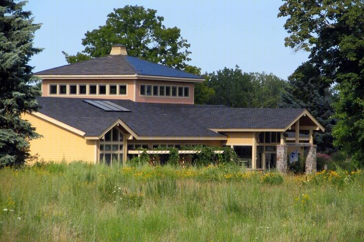 美国波士顿自然中心 (Boston Nature Center)-15