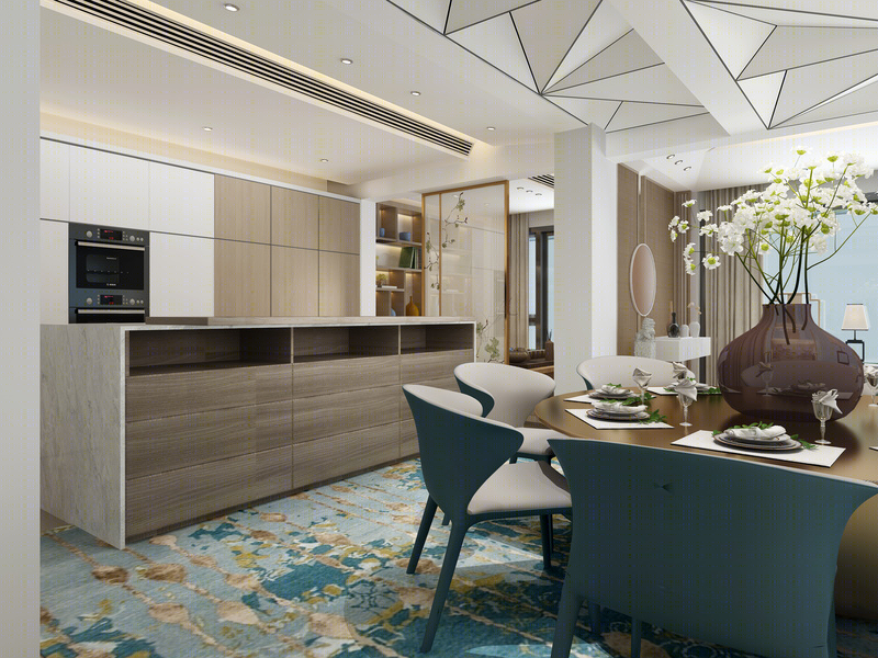 西海岸高尔夫花园豪宅-7