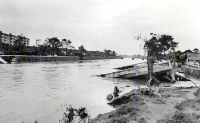 重生之桥成都廊桥 THE BRIDGE,百年历史融入现代设计-3