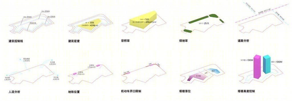 马亮打造福州地标建筑 | 闽都大酒店的现代中式设计-25