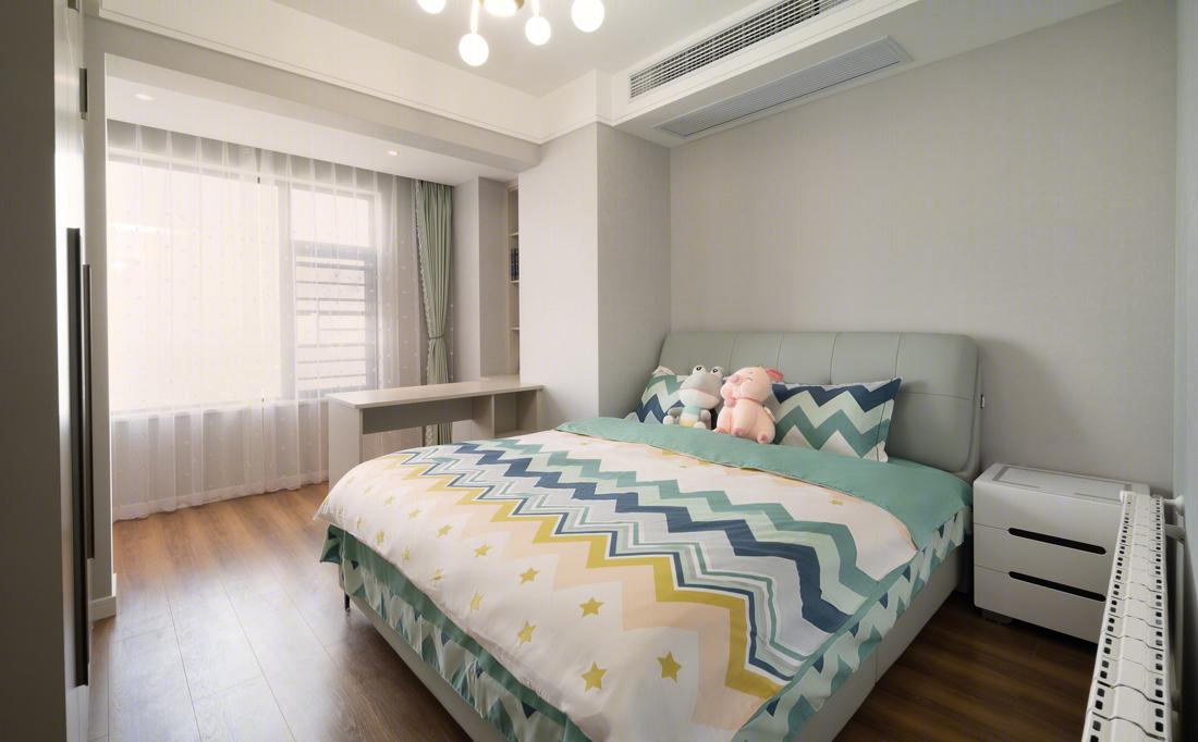 襄阳府 10#样板间丨中国襄阳丨逸泽空间美学-79