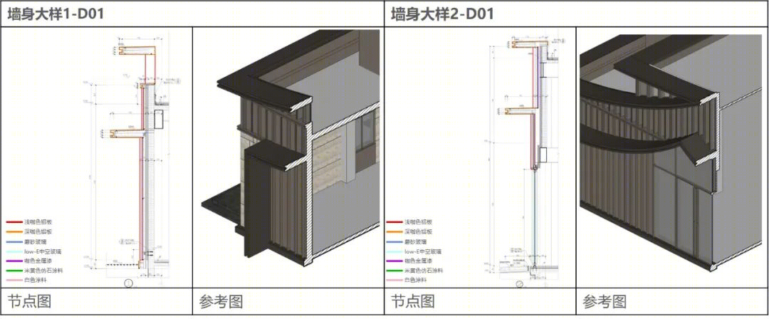 北京云河砚展示区丨中国北京丨基准方中北京分公司-48