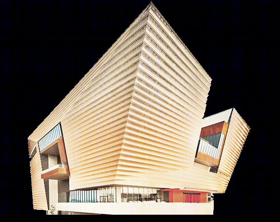 香港故宫文化博物馆丨中国香港丨奥雅纳与严迅奇建筑师事务所-21