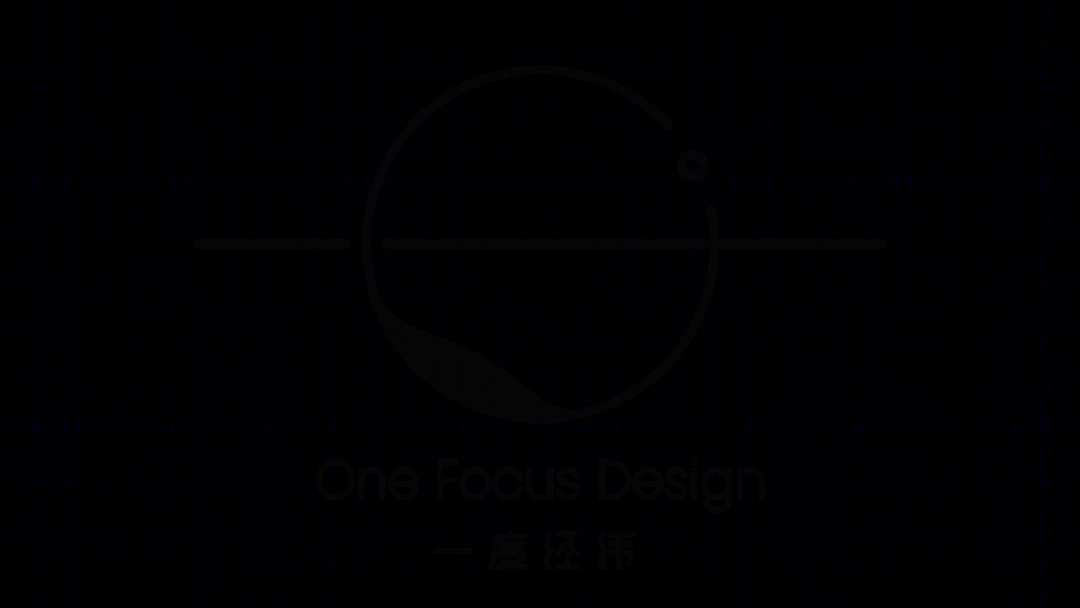 香山美墅 165㎡轻奢极简，无主灯设计展现精致生活-4