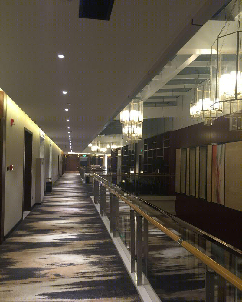 瑞吉豪悦国际酒店-42