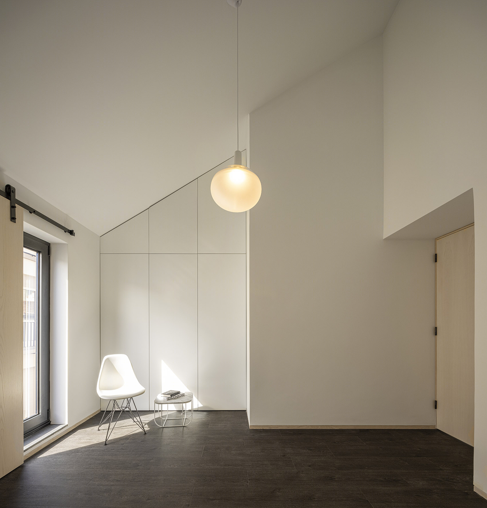 风车住宅丨葡萄牙蓬塔德尔加达丨Ivo Tavares Studio-102