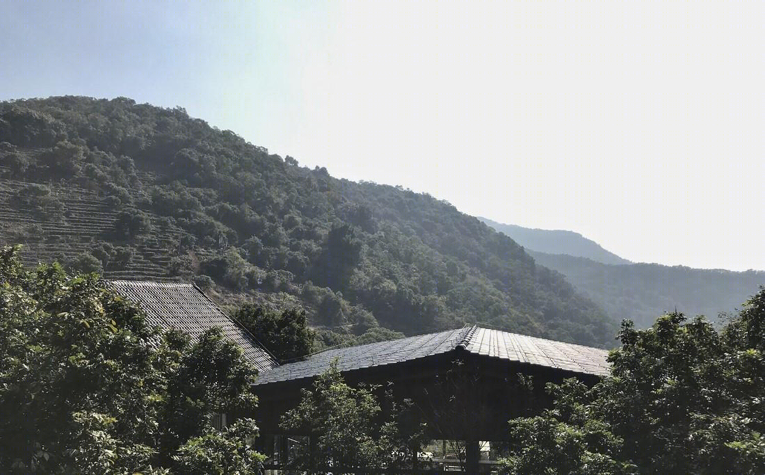 泉州茶言观舍精品酒店——依山傍水,传统与现代的完美融合-18