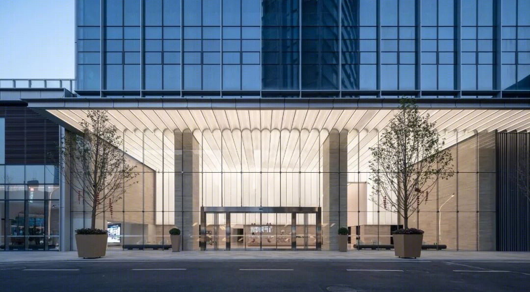 华润置地笋岗中心丨中国深圳丨10 Design-17