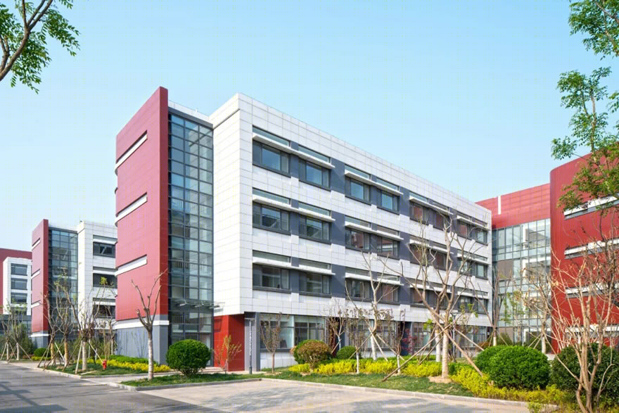 阳光大姐全国家政服务标准化示范基地丨中国济南-24