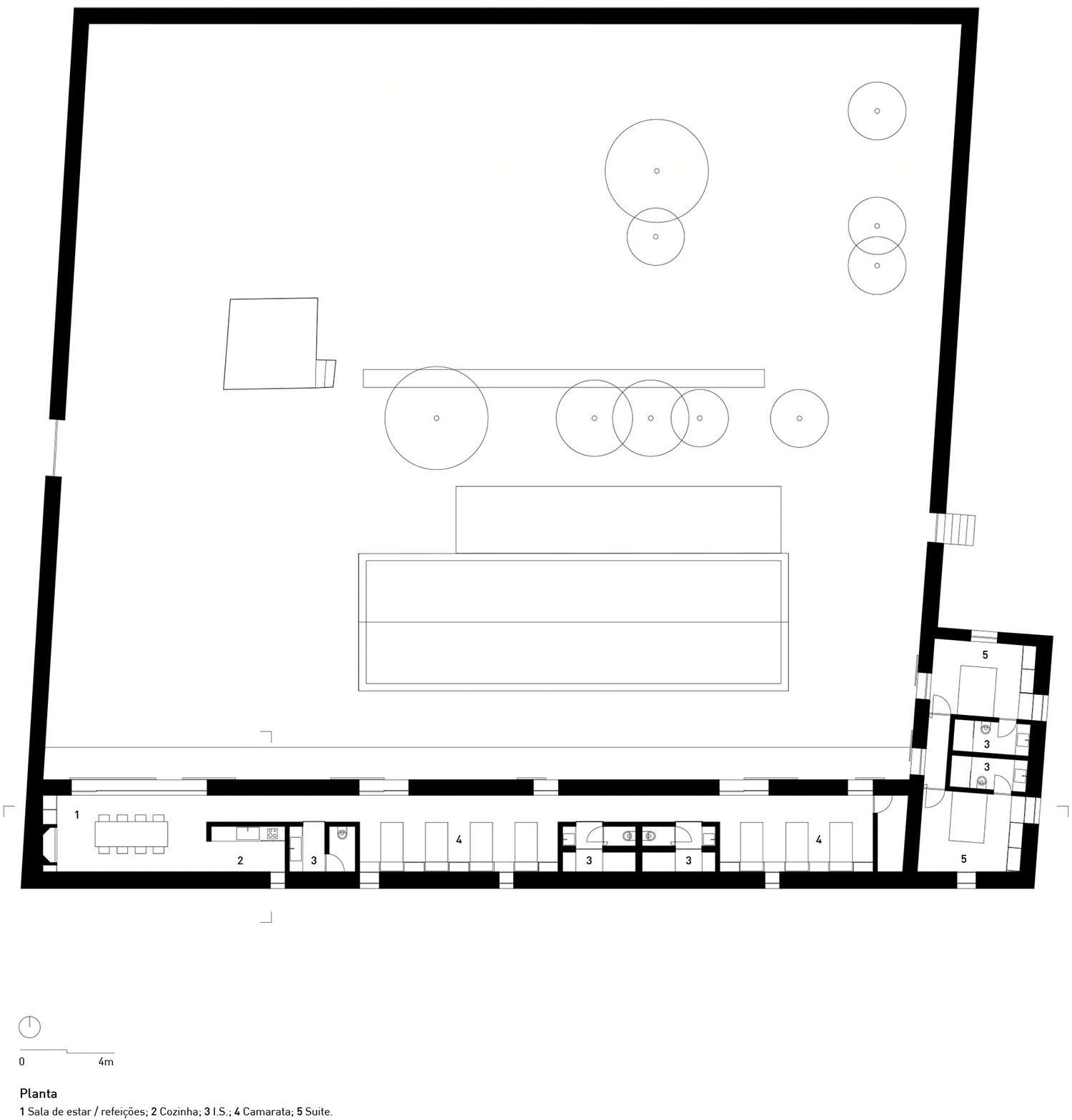 葡萄牙山顶度假小屋-21