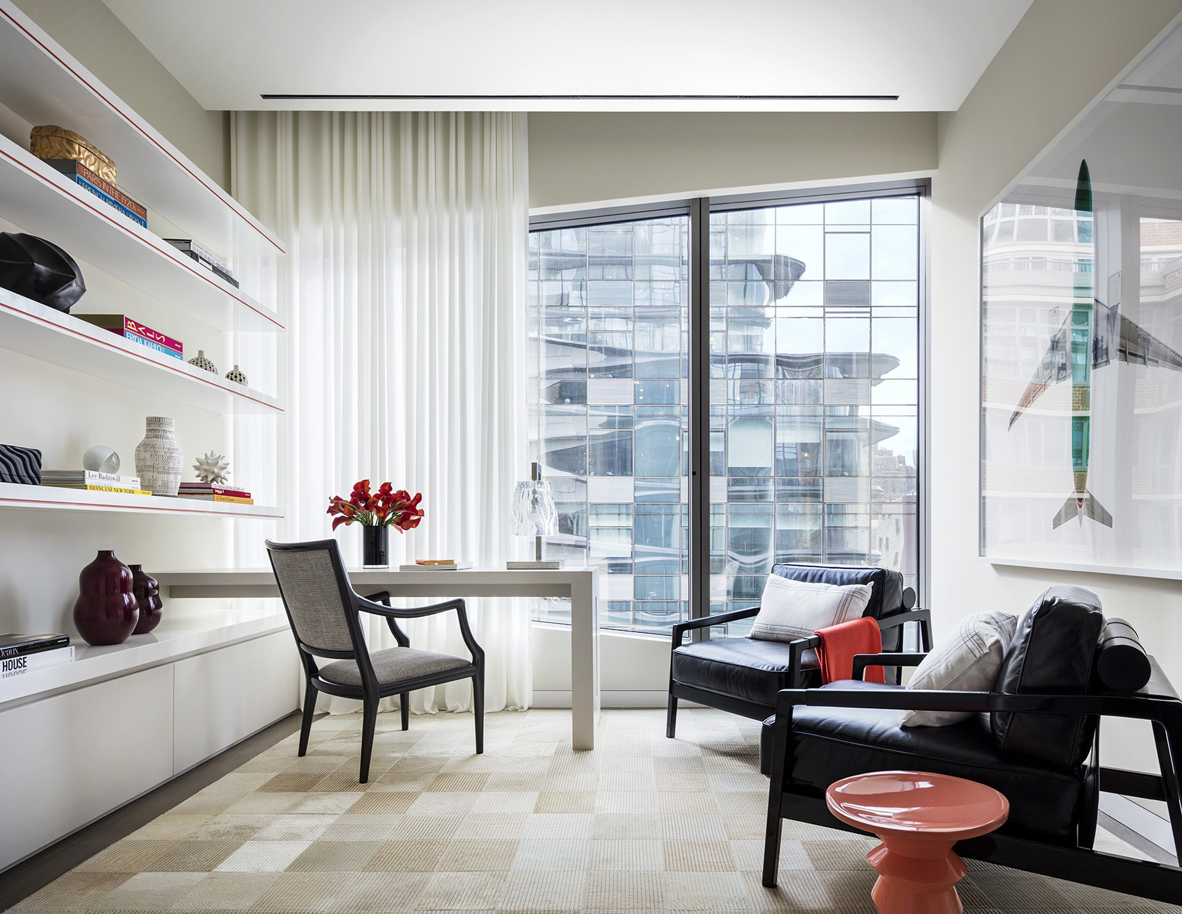520 West 28th公寓-35
