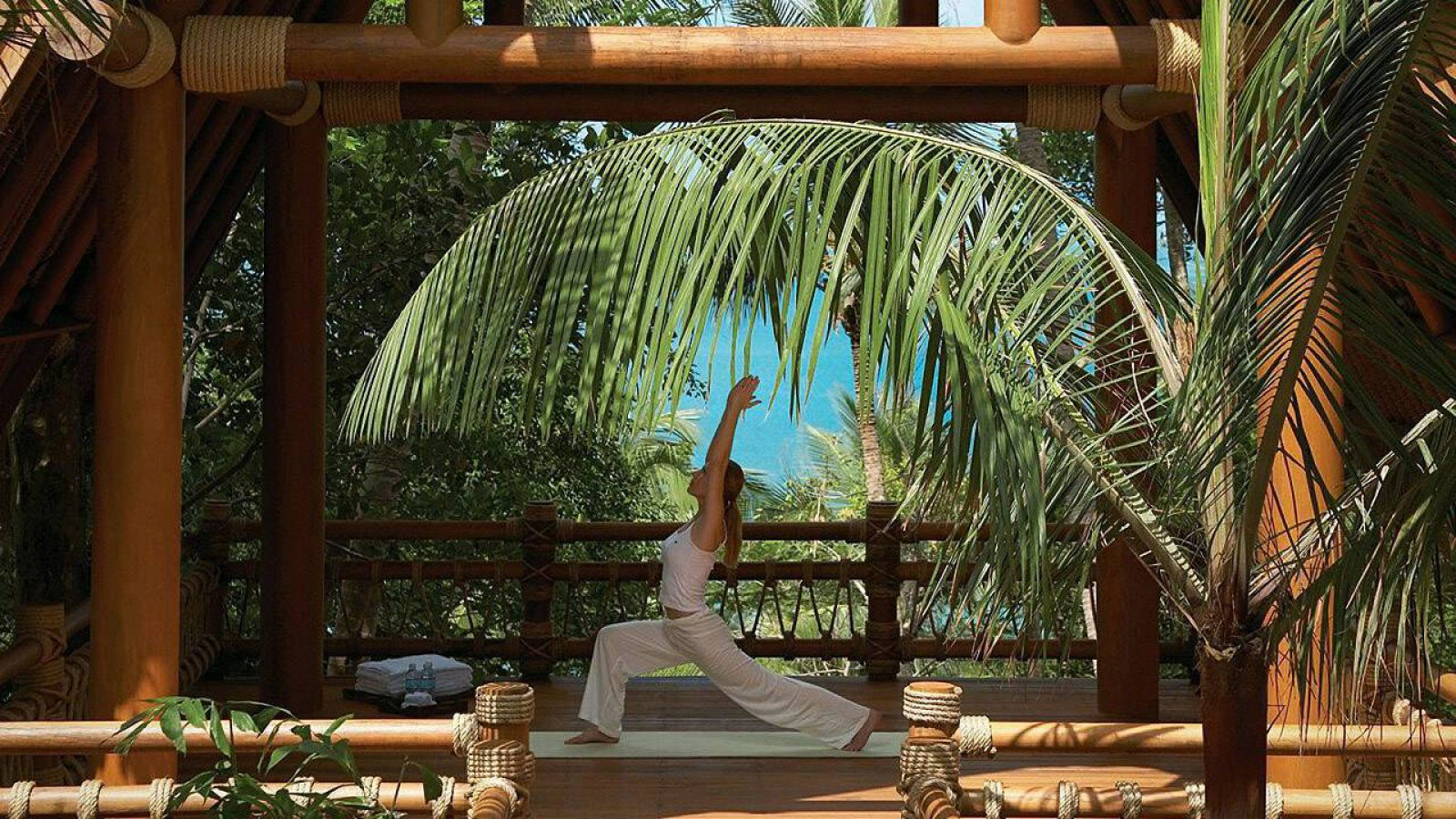 泰国苏梅岛酒店-48