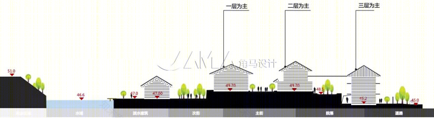 五祖寺景区东山小镇-25