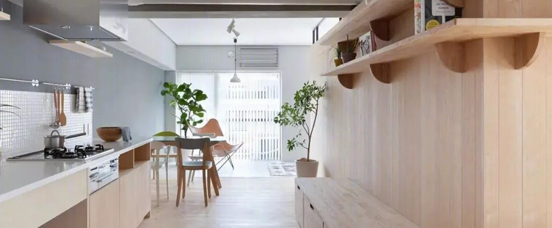 马德里 Casa Paco 复式住宅丨西班牙马德里丨ZOOCO Estudio-84