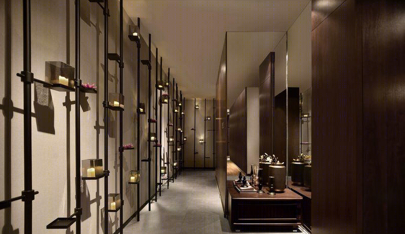 庭娜 SPA-9