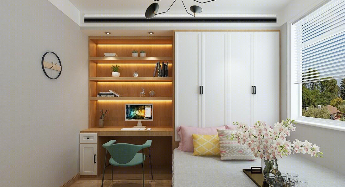 
慵懒的你和我——宝德新领域 -12