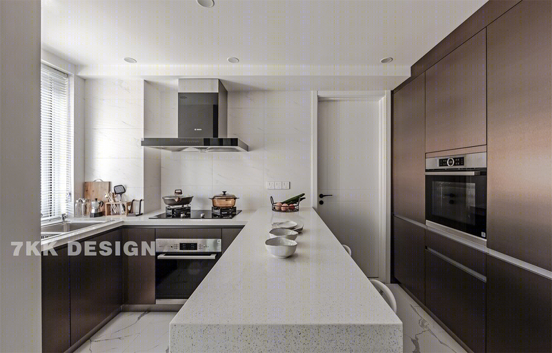 89m²现代简约风家居,打造舒适生活空间-27