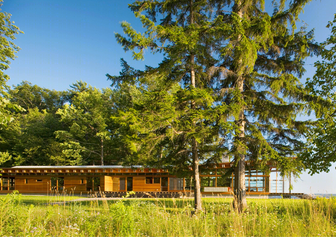 2013ASLA住宅设计荣誉奖,Michael Vergason Landscape Architects-46