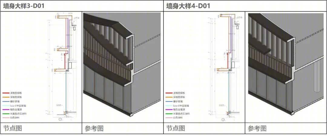 北京云河砚展示区丨中国北京丨基准方中北京分公司-49