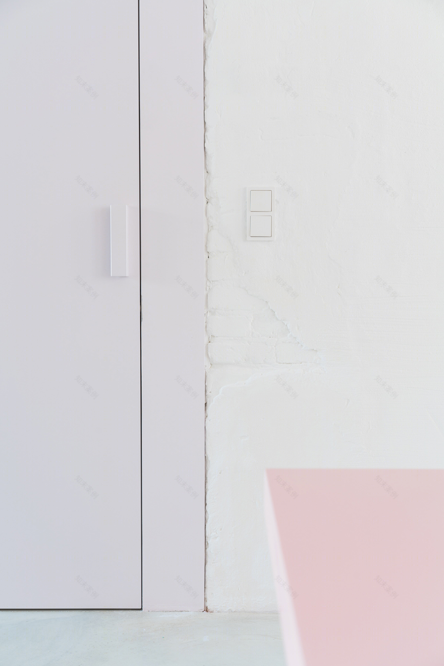 柏林阁楼公寓丨德国柏林丨BATEK ARCHITEKTEN-44