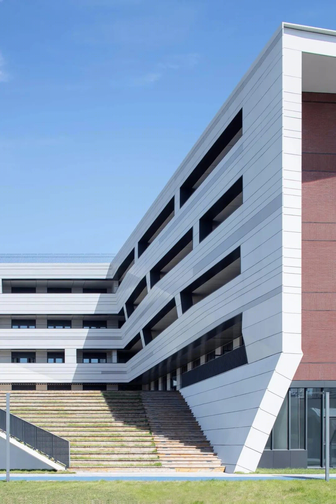 中国人民大学附属中学北京航天城学校丨中国北京丨北京市建筑设计研究院有限公司-63