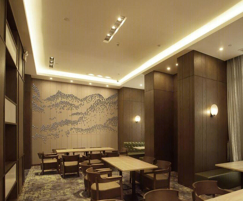 华美达安可酒店-22