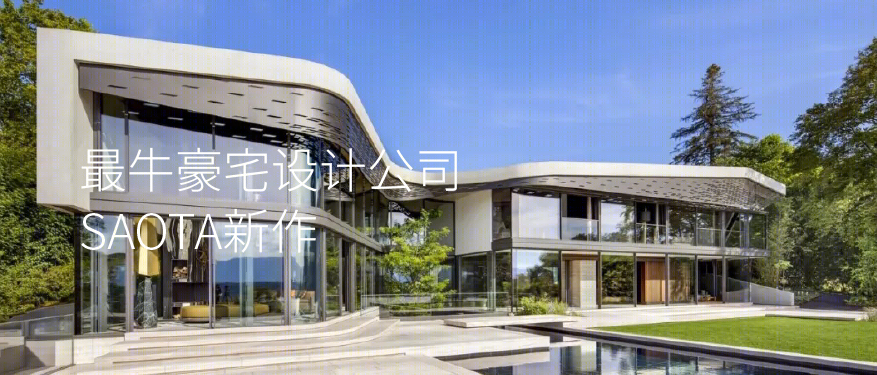 伊维萨岛地中海别墅，全景窗重构空间关系-42