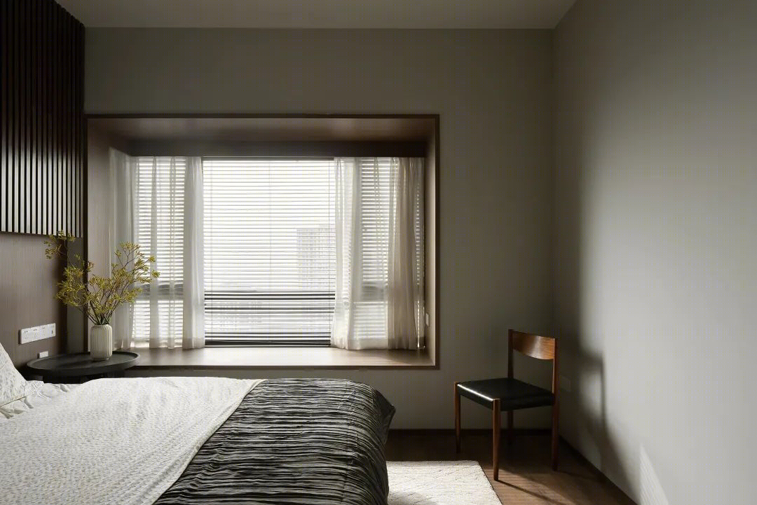 轻复古婚房改造丨中国重庆丨MilsKong Yu Design Studio-42