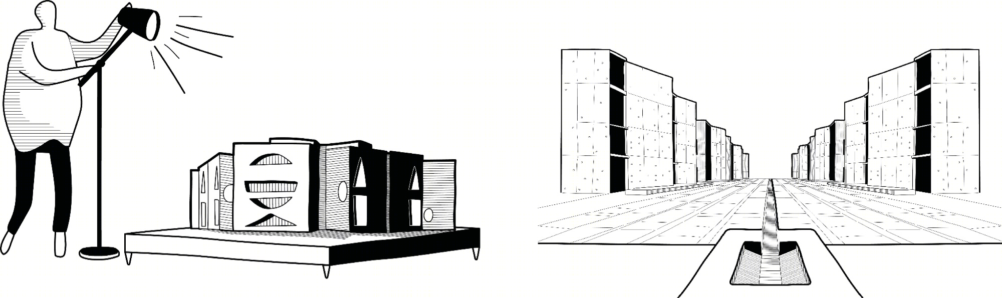 杭州融信万科古翠隐秀 | 现代景观的静谧诗篇-30