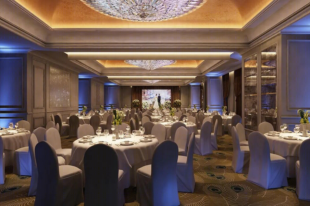越南河内 24K 镀金酒店,豪气与土气的一线之隔-53