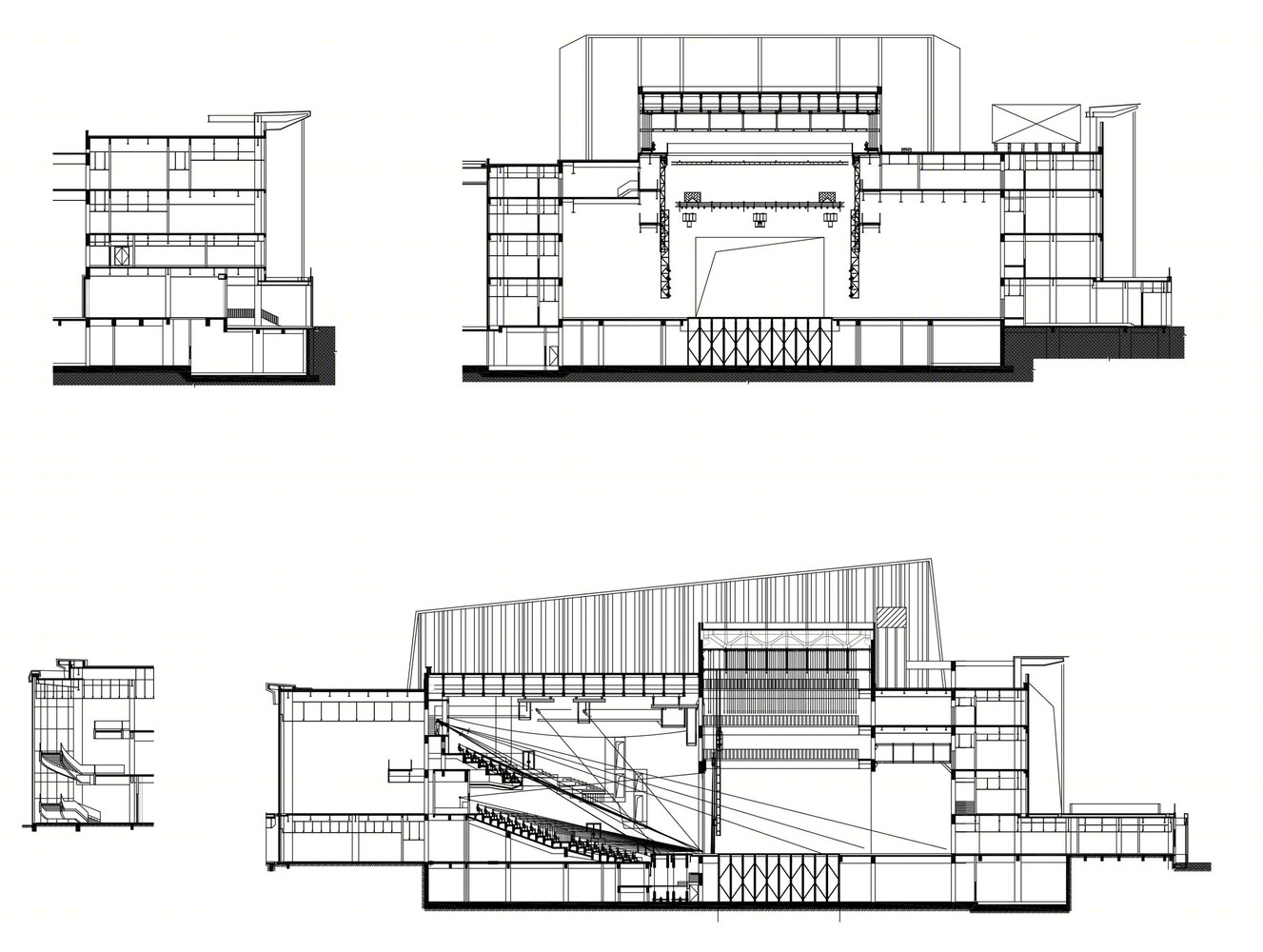九棵树（上海）未来艺术中心-42