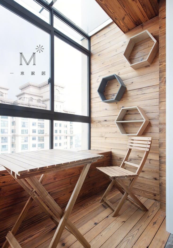 【一米家居】The heart year-18