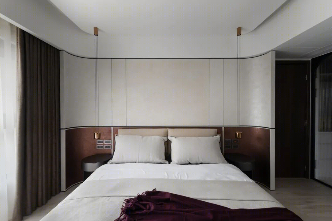 23Design 打造高级灰色空间丨中国海口丨二三设计（23Design）-47