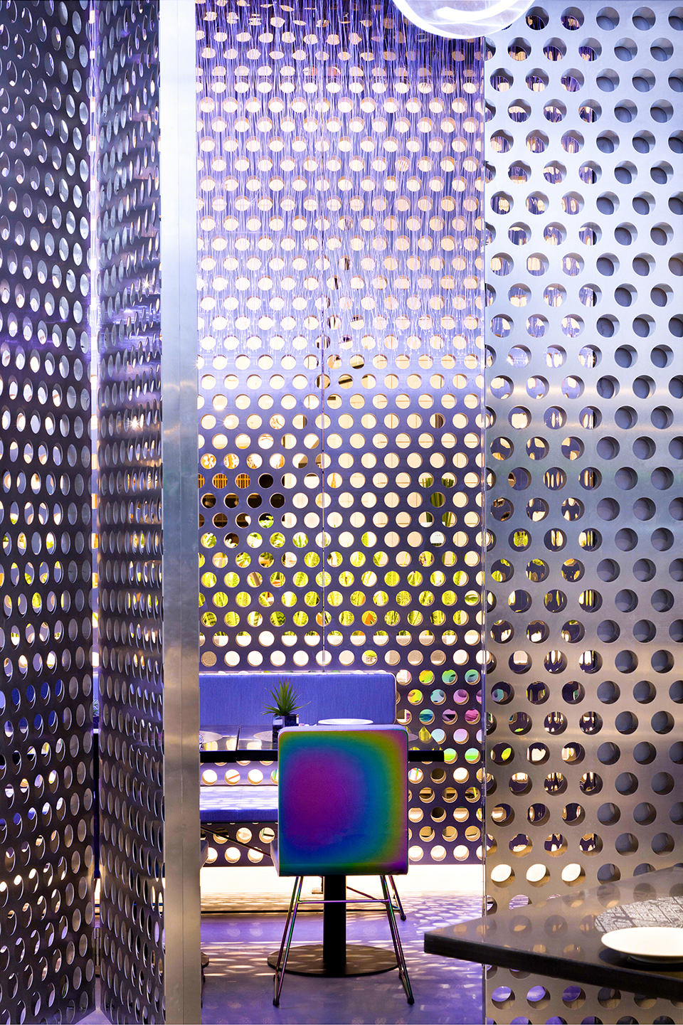 北京TIAGO SELECT 餐厅-21