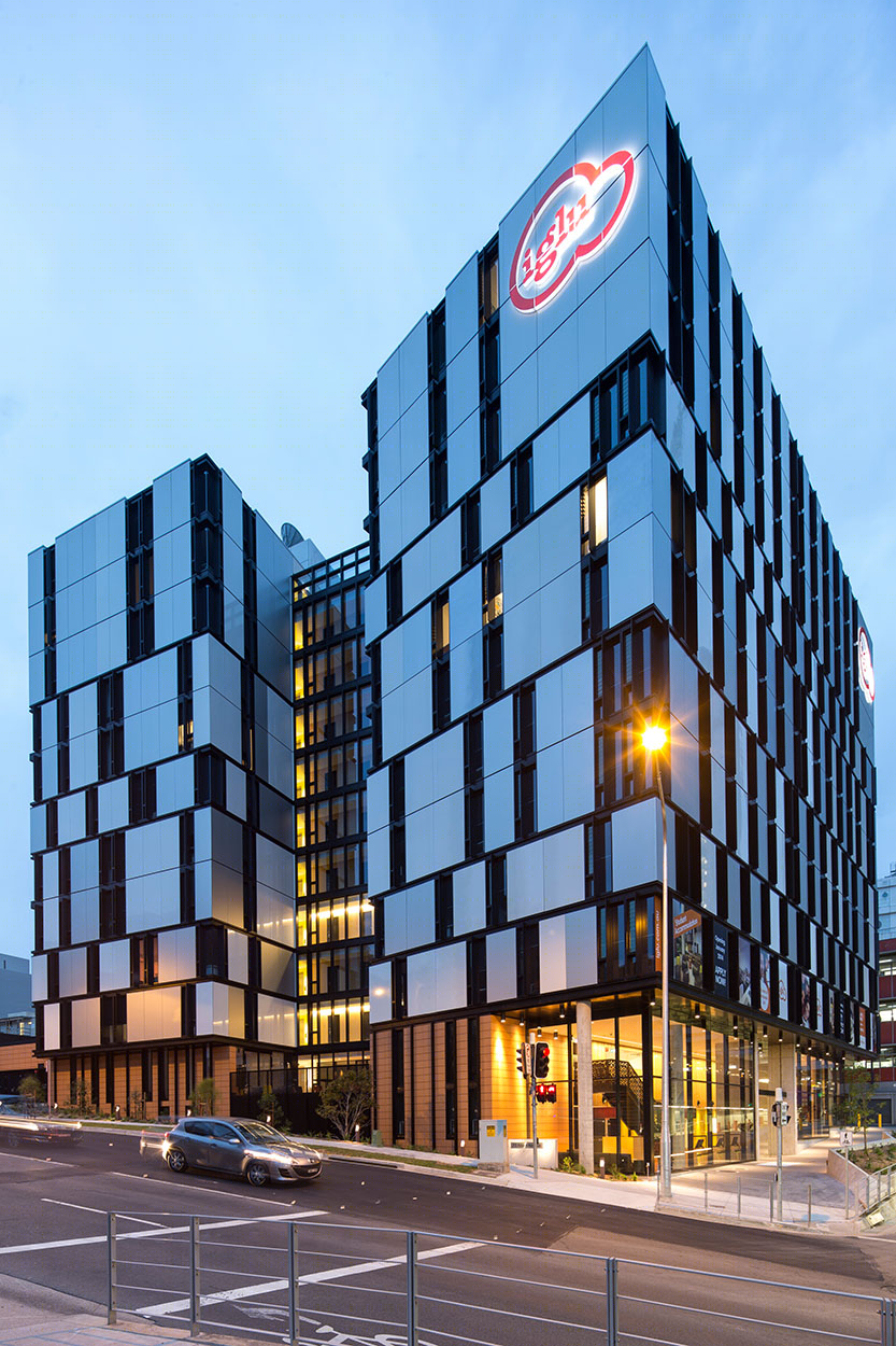 Iglu Chatswood, Chatswood Bates Smart-4