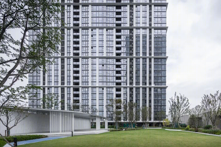 苏州嘉骏峰丨中国苏州丨上海日清建筑设计有限公司-64