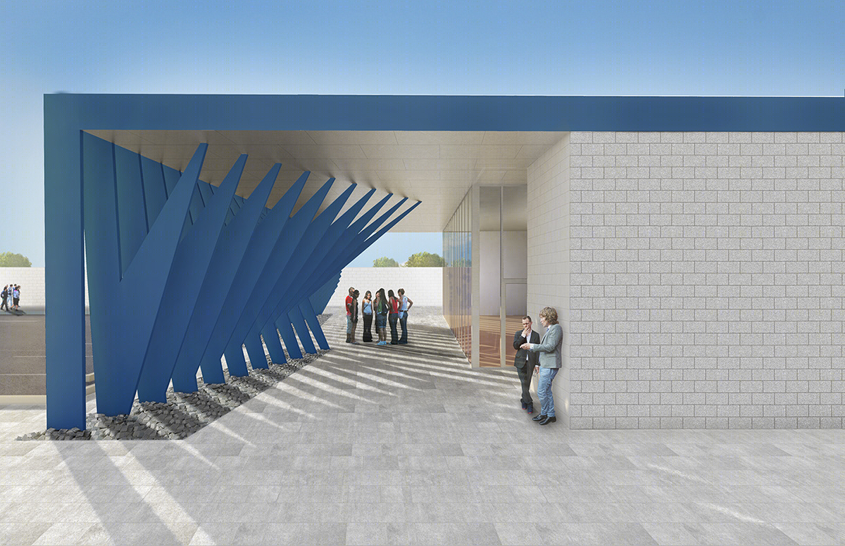 Anastasiya Gushchina丨中学丨Animo Leadership High School Gymnasium-1