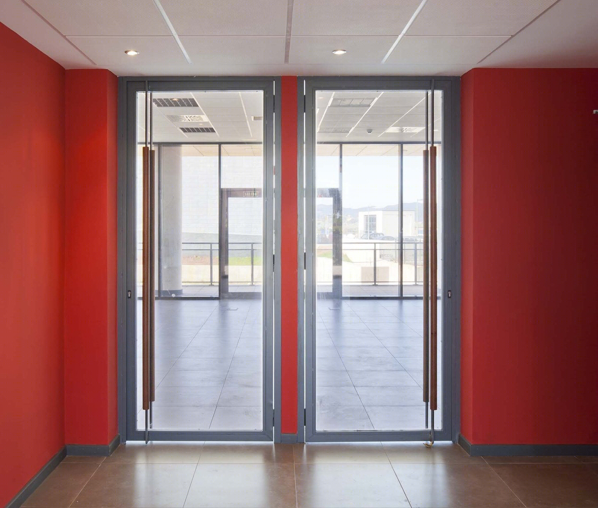 西班牙坎塔布里亚科技园区丨Pablo Notari Oviedo,SUMAR urbanismo y arquitectura,CONURMA IngenierosConsultores-28