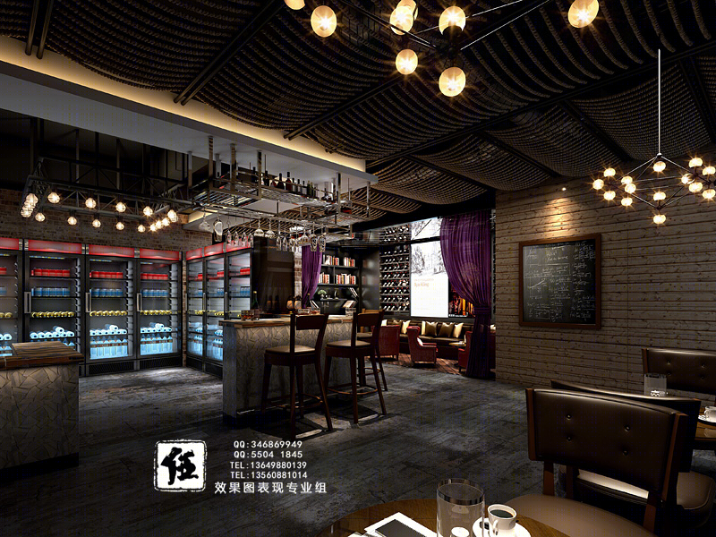 伍空间设计-2016                     -21