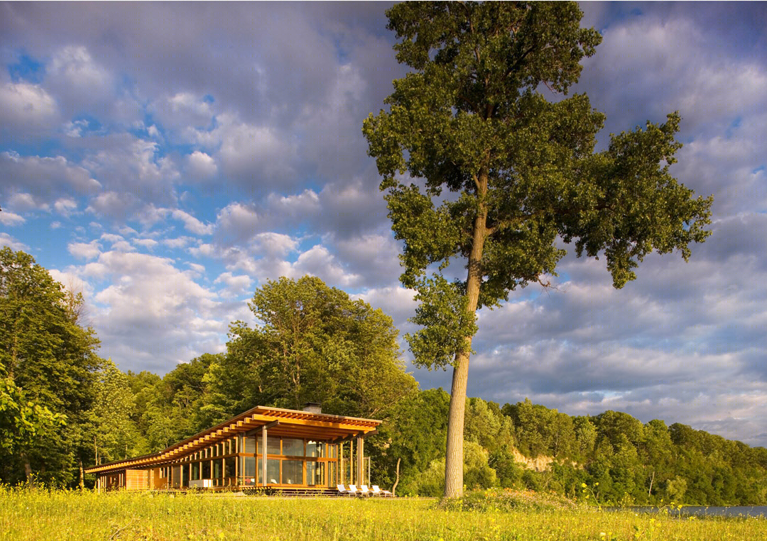 2013ASLA住宅设计荣誉奖,Michael Vergason Landscape Architects-49