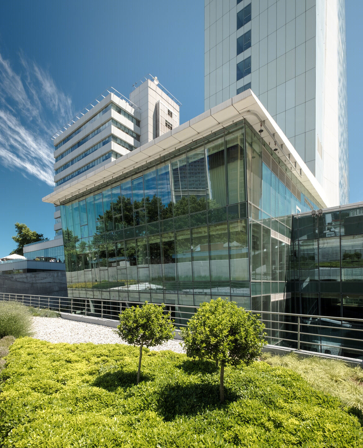 多古斯马斯拉克塔丨土耳其伊斯坦布尔丨MUUM-13