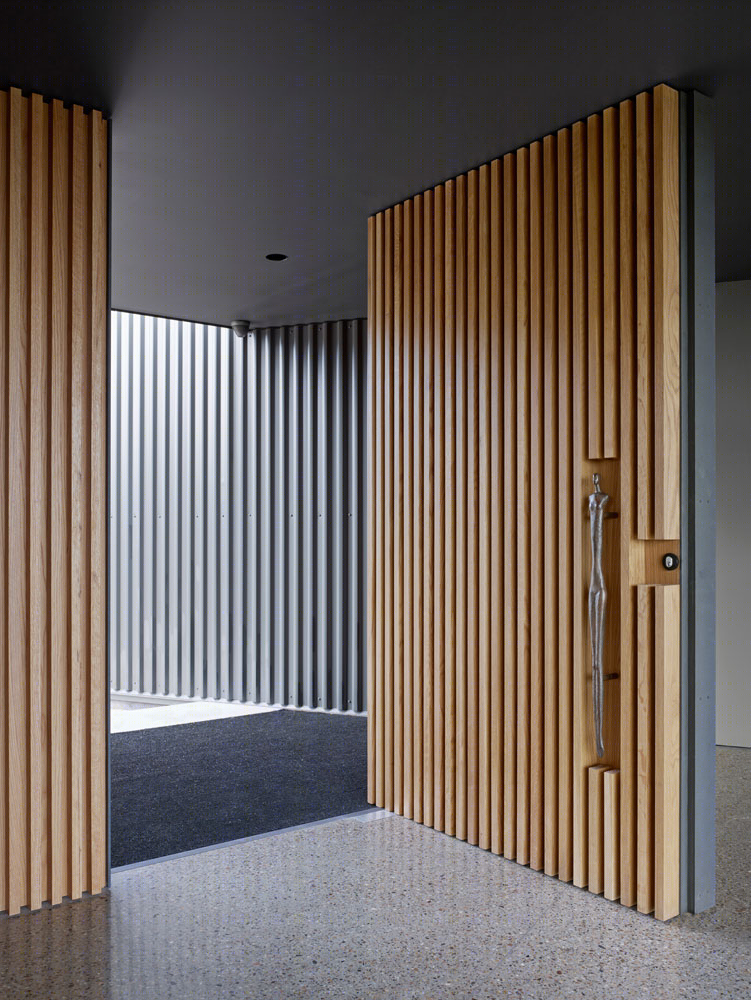 Red Hill House SJB-6
