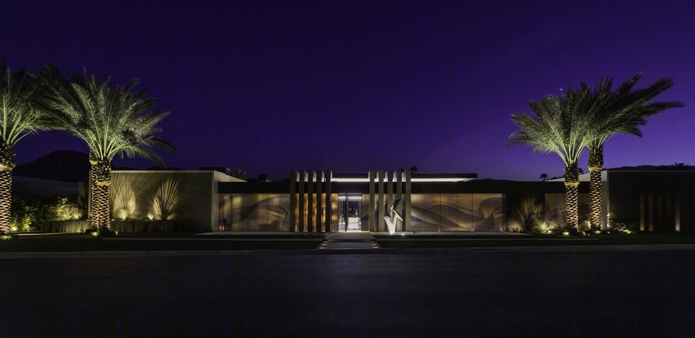 宁静丨Whipple Russell Architects-0