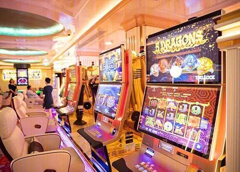 越南河内 24K 镀金酒店,豪气与土气的一线之隔-55